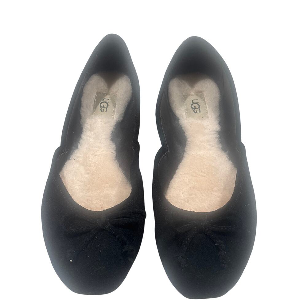 Women’s 7 Ugg Slipons